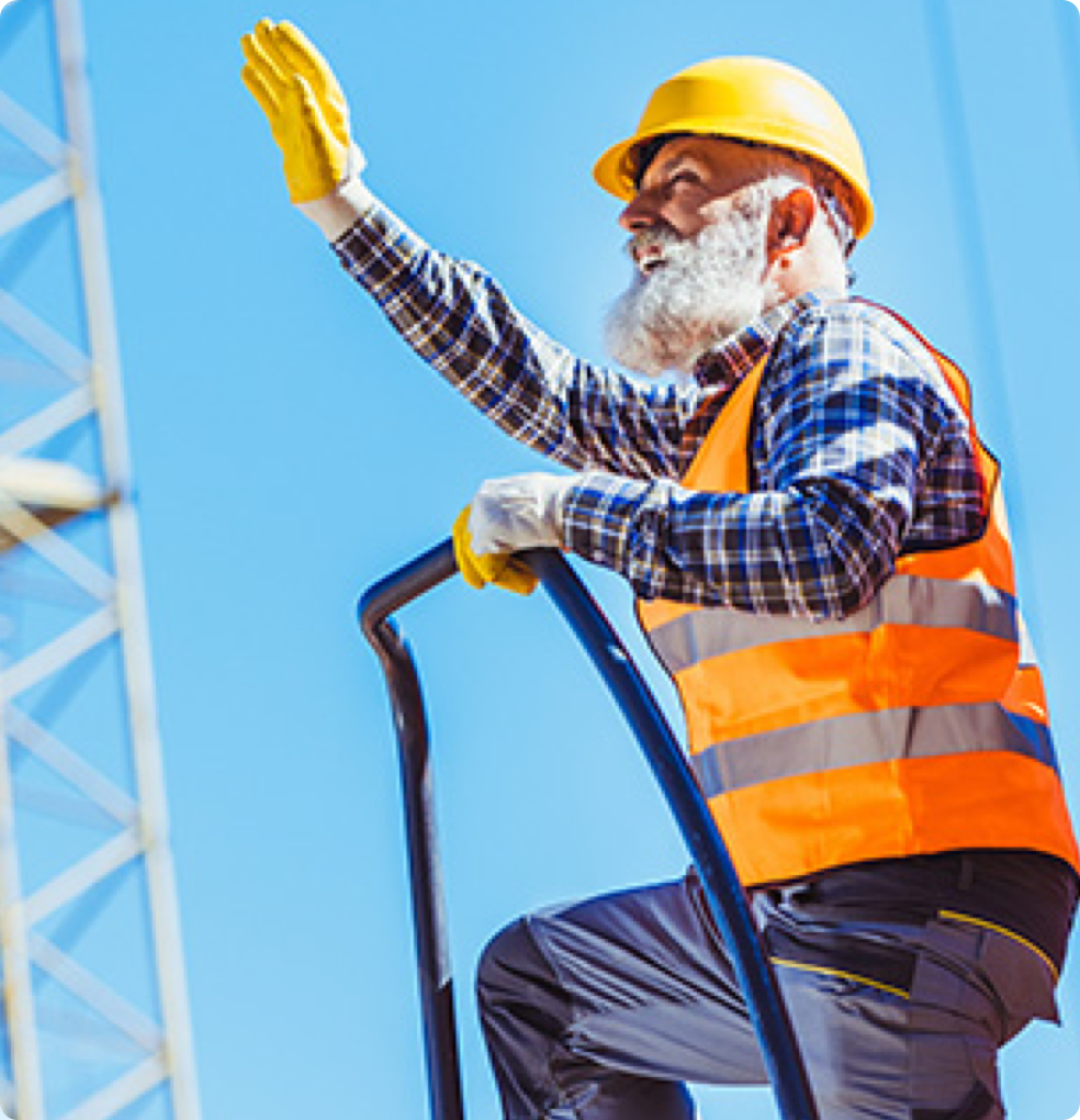 Right People to Deliver Unique Digitalized Solutions